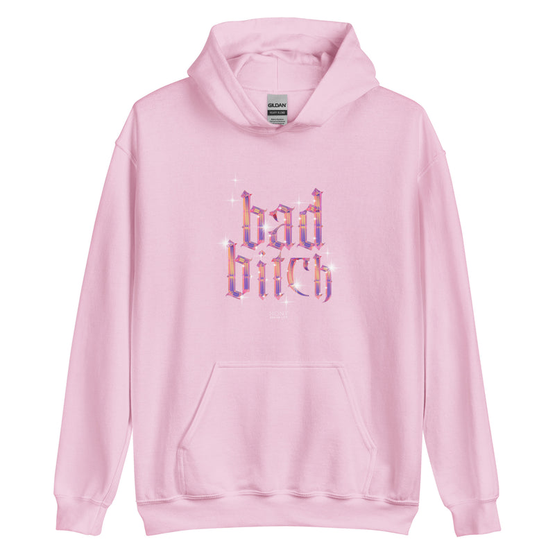 Bad Bitch Unisex Hoodie