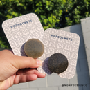 Sand/Concrete Phone Grips