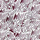 Wine or Die - Die Cut Sticker