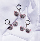 Bad Bitch Acrylic Keychain