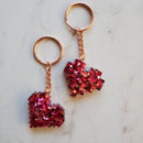 Sweetheart Keychain