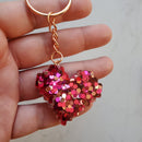 Sweetheart Keychain