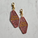 Soul Sister Keychain Set