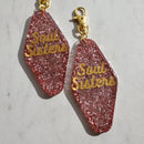 Soul Sister Keychain Set