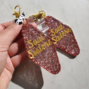 Soul Sister Keychain Set