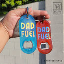 Large Bottle Openers