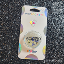 Zodiac Shaker Phone Grip