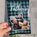 Custom Father's Day Treat Box