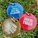 Summer Bottle Openers | Custom Bottle Opener | 62 Color Options