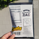 Father's Day Treat Box