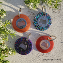 Circle Beer Bottle Opener | Custom Resin Bottle Opener