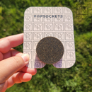 Sand/Concrete Phone Grips