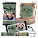 Custom Mother's Day Treat Box