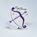 Zodiac Animal Sticker