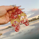 Best Friend Keychain Set