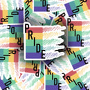 Pride Die-Cut Sticker