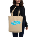 Good Times & Tan Lines Eco Tote Bag