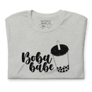 Boba Babe Unisex t-shirt