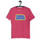 Boba Saves Unisex t-shirt