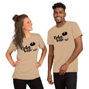 Boba Babe Unisex t-shirt