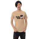 Boba Babe Unisex t-shirt