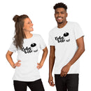 Boba Babe Unisex t-shirt