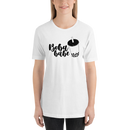 Boba Babe Unisex t-shirt