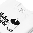 Boba Babe Unisex t-shirt