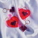 Sweetheart Keychain
